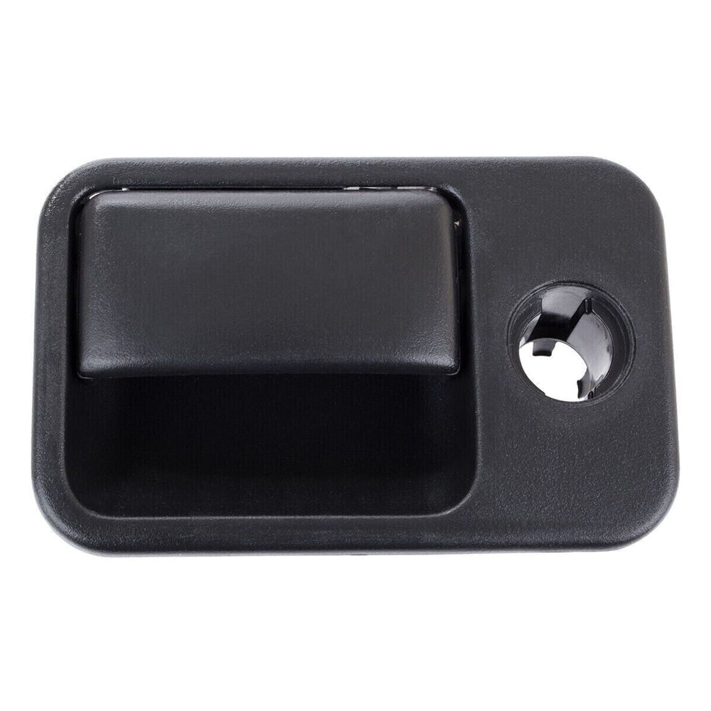 Puxador fecho do porta-luvas para Volkswagen Golf III 1H6857147