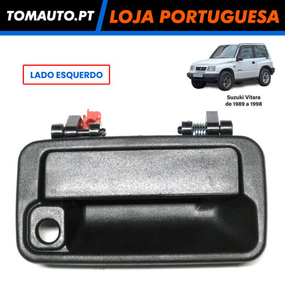 Puxador Frente Direita Suzuki Vitara 1989-1998 - 82810-60A00-5PK