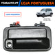 Puxador Frente Direita Suzuki Vitara 1989-1998 - 82810-60A00-5PK - imagem 1
