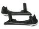 Puxadores interiores das portas cinzento para Renault Megane 2 de 2002 a 2005 - imagem 3