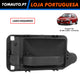 Puxador Interior Esquerdo Peugeot 106 de 1991 a 2003 - 3/5 portas - imagem 1