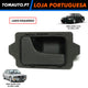 Puxador Interior Porta Esquerda BMW 3 E30 e 5 E28 - 51211926305 - imagem 1