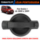 Puxador lateral de porta de correr direita sem chaves para Fiat Doblo - imagem 1