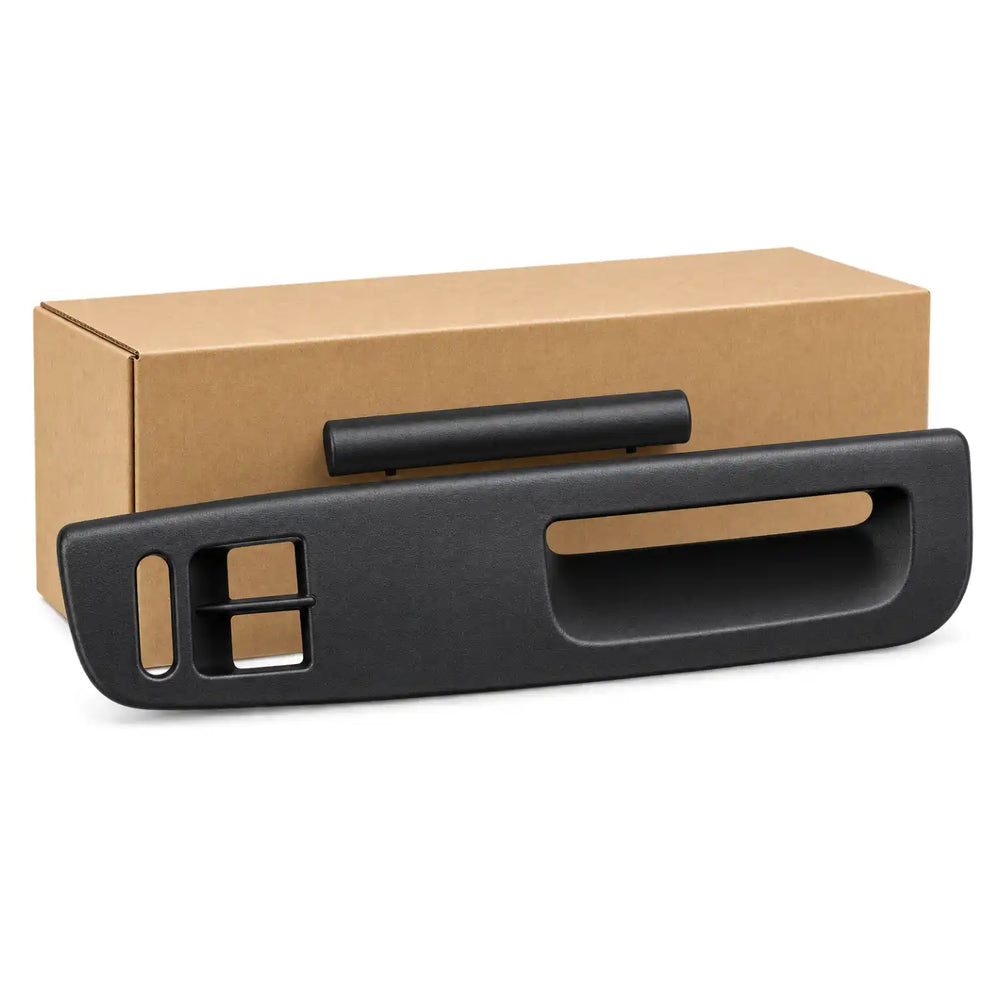 Puxador de porta dianteira esquerda VW Golf IV Passat B5 e Bora 3B1867171D