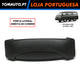 Puxador Porta Lateral Correr Hyundai H100 (92-97) - 826604B000 / 8266044300 - imagem 1
