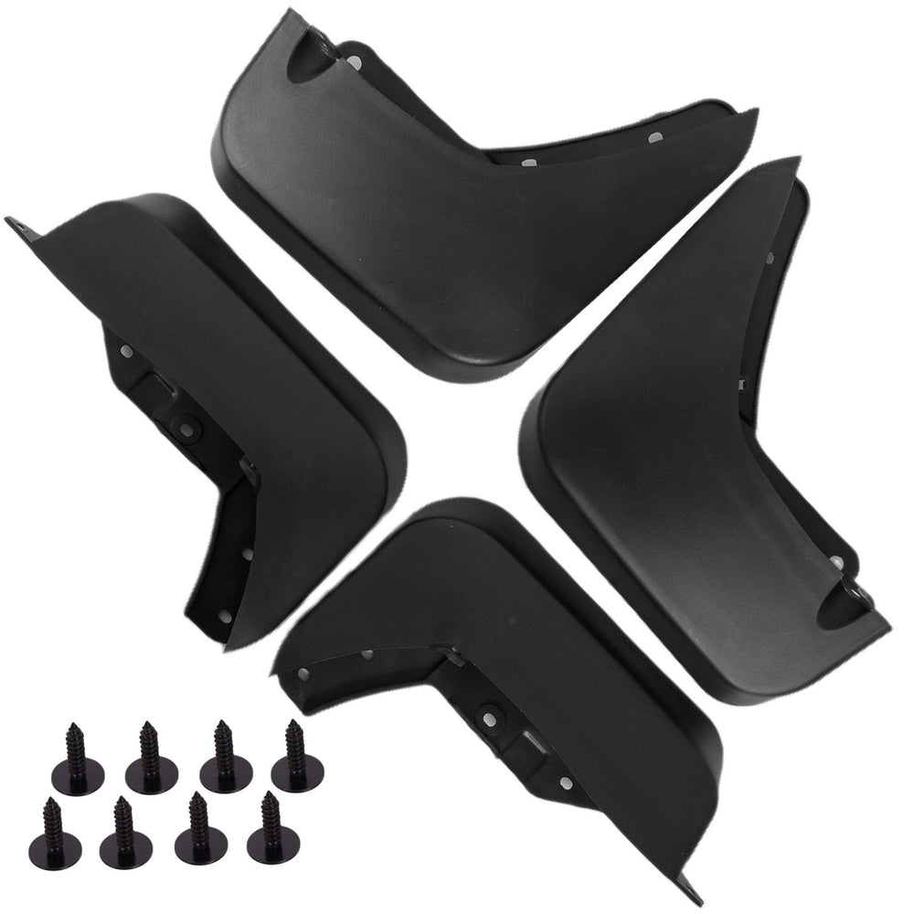 Q3 8U Facelift resguardos lama AUDI 8U0075111