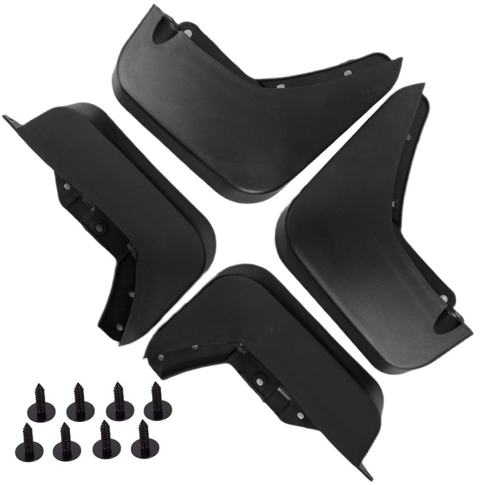Q3 8U Facelift resguardos lama AUDI 8U0075111