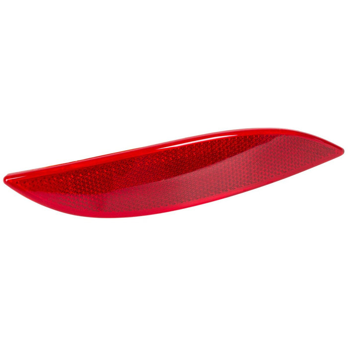 Refletor para-choques traseiro direito RENAULT Mégane III Fluence