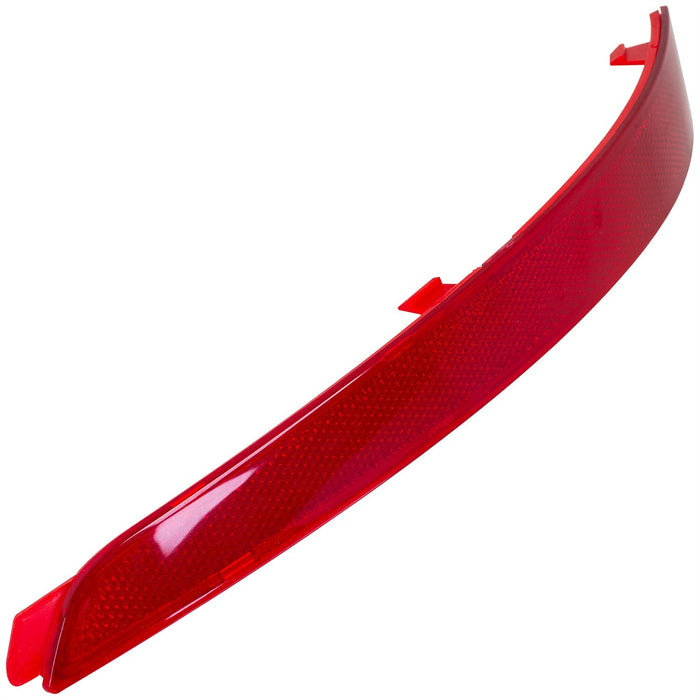 Refletor para-choques traseiro direito ŠKODA Octavia III Sedan