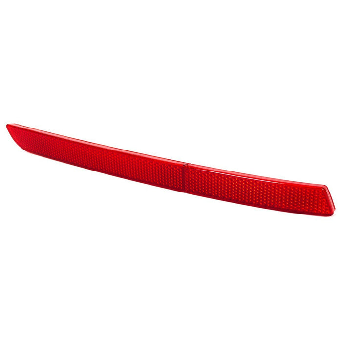 Refletor para-choques traseiro direito VOLKSWAGEN Transporter V T5 Facelift California T5