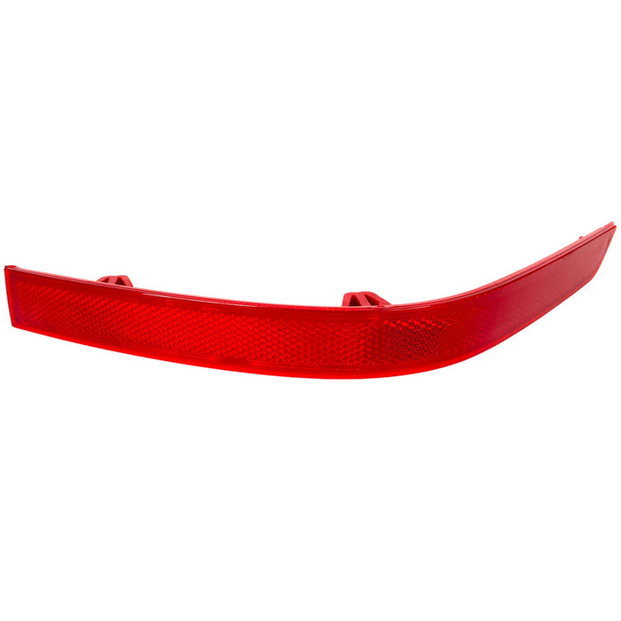 Refletor para-choques traseiro direito VOLKSWAGEN Transporter VI T6 Caravelle VI T6