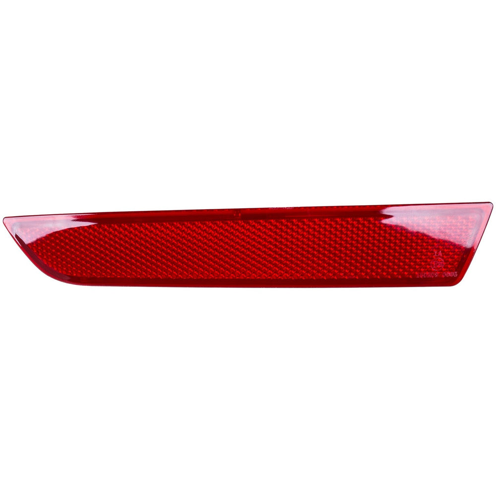 Refletor para-choques traseiro esquerdo MERCEDES-BENZ Classe V W447 Vito W447