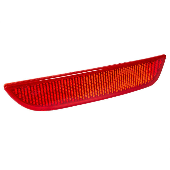 Refletor para-choques traseiro esquerdo RENAULT Clio IV Hatchback
