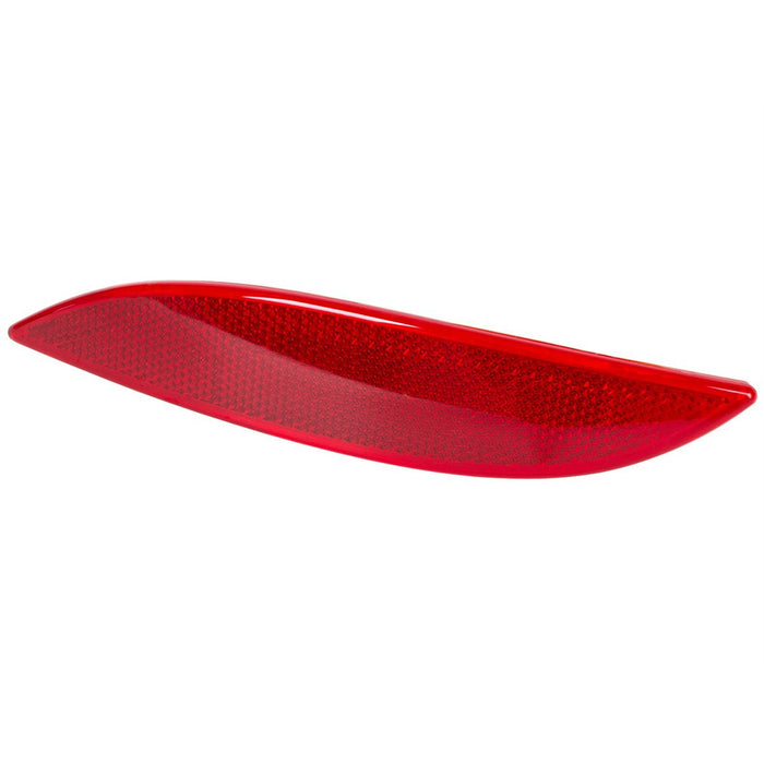 Refletor para-choques traseiro esquerdo RENAULT Mégane III Fluence