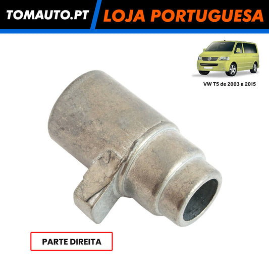 Reparação Apoio Braço Direita VW T5 (03-15) - 7H0881082