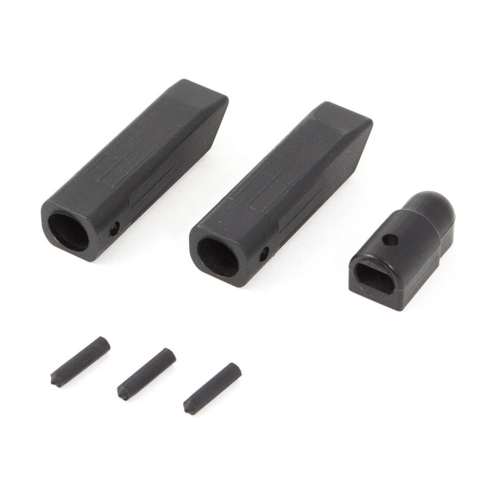 Reparação botão tranca porta traseira esquerda para Fiat Ducato, Citroen Jumper, Peugeot Boxer