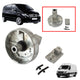 Reparação de roda braço de apoio Mercedes Sprinter 906 Vito Viano W639 - imagem 2