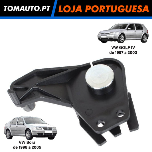 Reparação Trava Tampa Mala VW Golf IV Bora 1J5827425