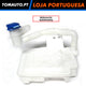 Reservatório de água do limpa para-brisas Audi VW Skoda Seat 1K0955453Q - imagem 1