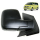 Retrovisor completo com espelho Volkswagen Transporter V - imagem 2