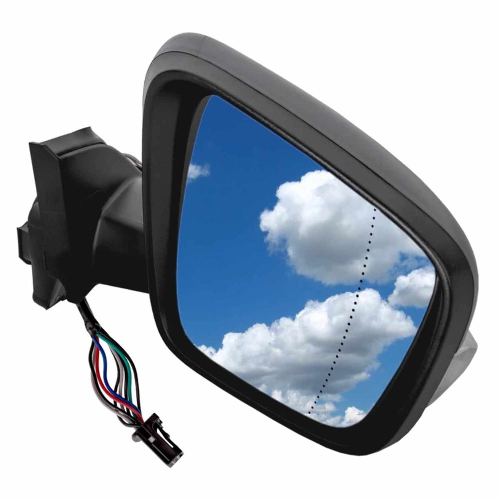 Espelho retrovisor direito Renault Kangoo 4208102200