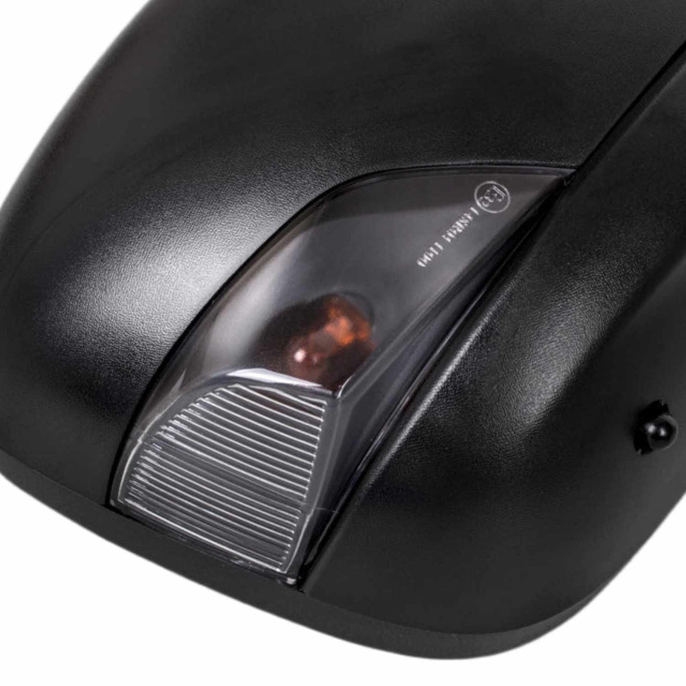 Retrovisor direito Citan Kangoo Townstar referência 4208102200