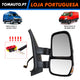 Retrovisor Exterior Braço Curto Direita Iveco Daily IV / V (06-14) - 5801755754 F - imagem 1