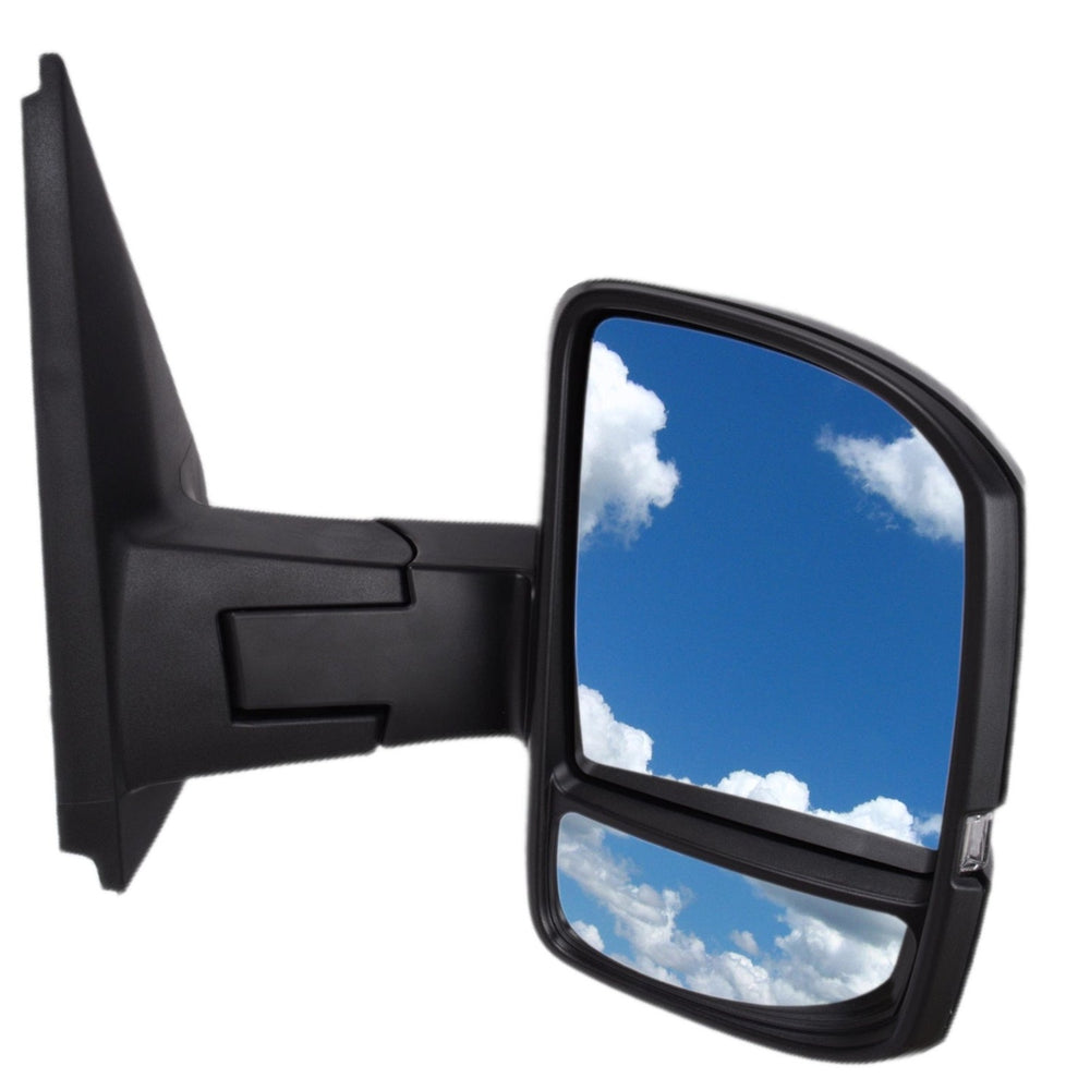 Retrovisor exterior direito MAN Crafter II VOLKSWAGEN TGE