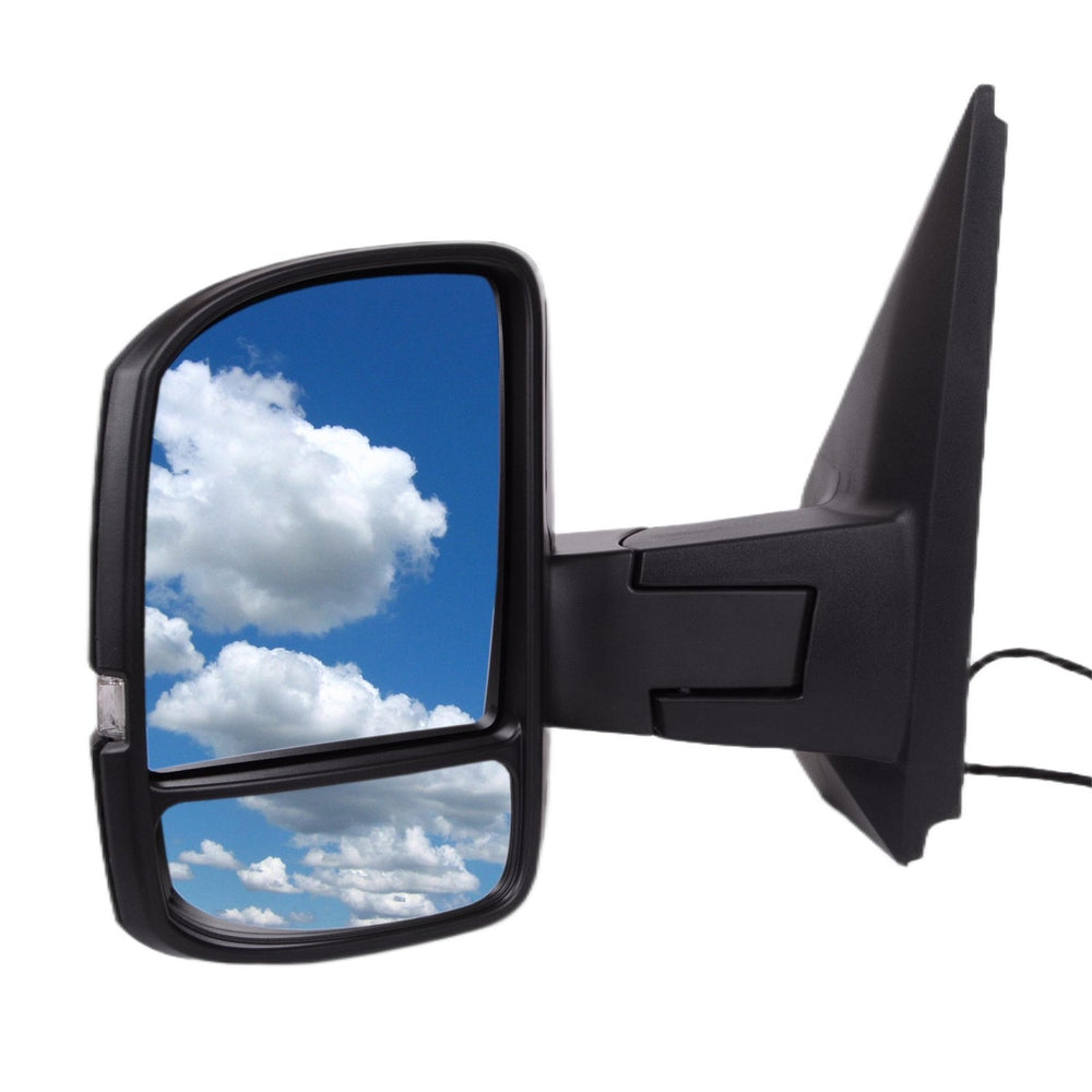 Retrovisor exterior esquerdo MAN Crafter II VOLKSWAGEN TGE