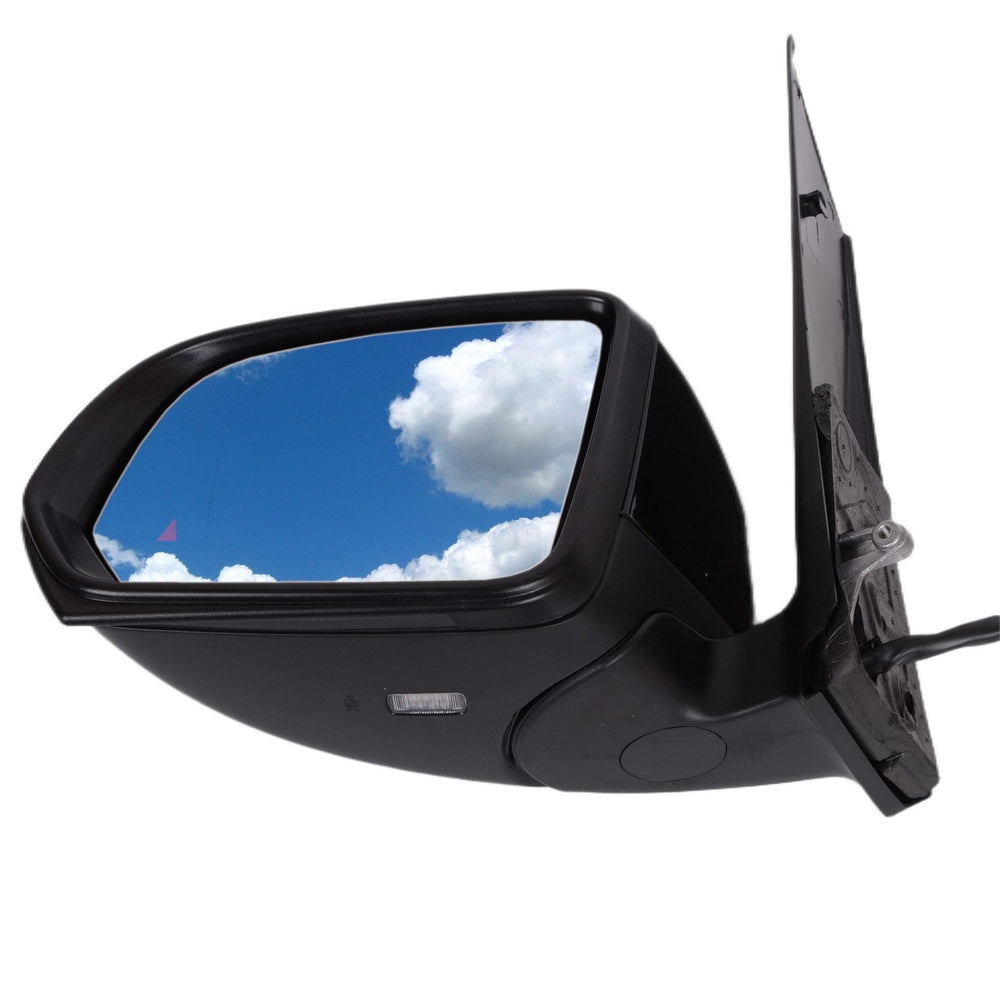 Retrovisor lateral MERCEDES-BENZ Vito Tourer W447-10-6 Pinos esquerdo