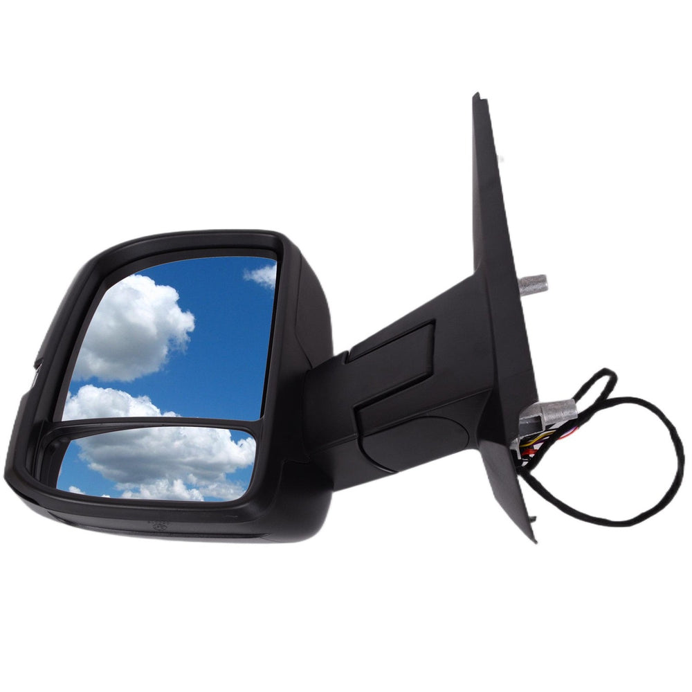 Retrovisor lateral VOLKSWAGEN TGE 6 Pinos esquerdo