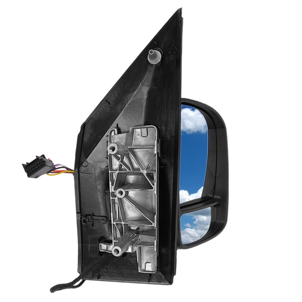 Retrovisor lateral VOLKSWAGEN TGE 6 Pinos