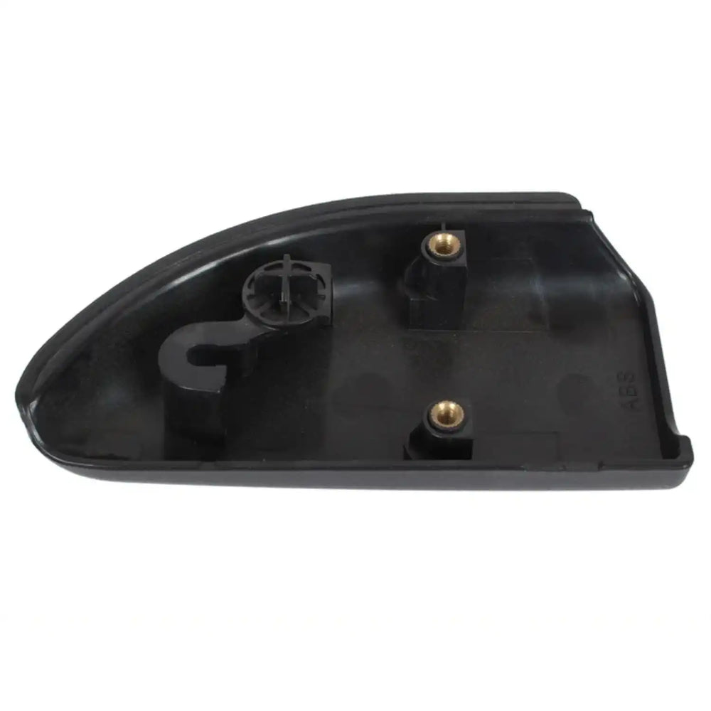 Revestimento de proteção da guia central da porta deslizante direita para NISSAN PRIMASTAR, RENAULT TRAFIC II e OPEL VIVARO A, compatível com as referências OEM 8200020538, 4410240 e 8287000QAA