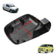Revestimento Plastico Capa Retrovisor VW Transporter 5 Caddy 3 - imagem 2
