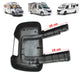Revestimento Retrovisor Esquerda Braço Longo Ducato Jumper Boxer - imagem 2