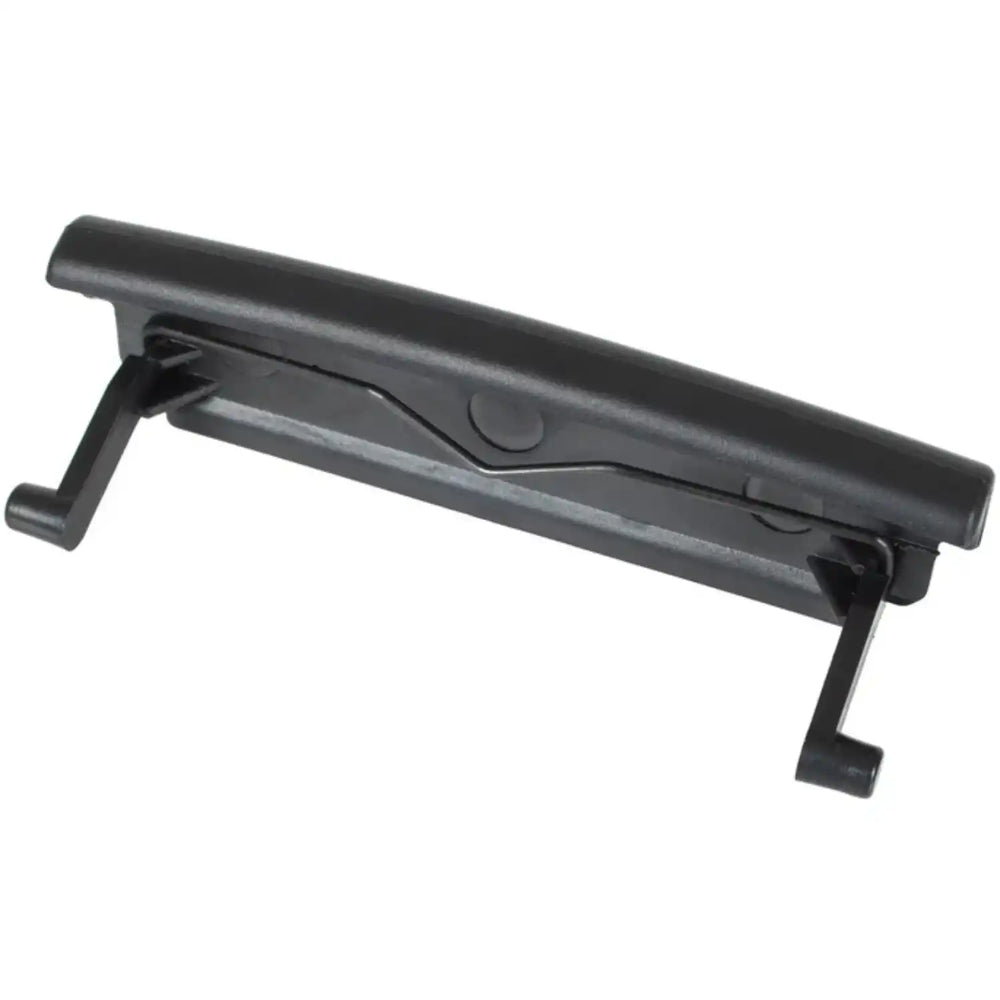 Parte superior do apoio de braço da consola central para AUDI A3 8P e A3 CABRIOLET 8P7, com referência OEM 8P0864245
