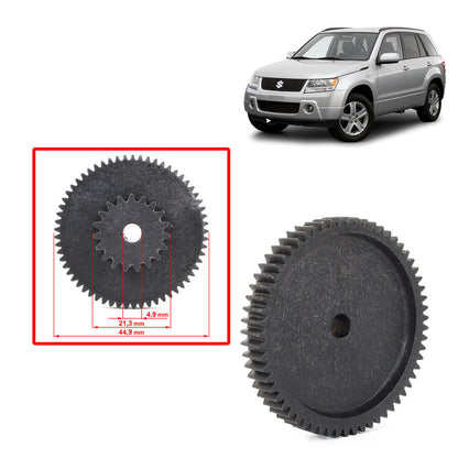 Roda Reparacao Valvula EGR Suzuki Grand Vitara 1.9 DDIS