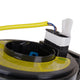 Santa Fe III cinta Airbag volante HYUNDAI 93490-2B200 - imagem 5