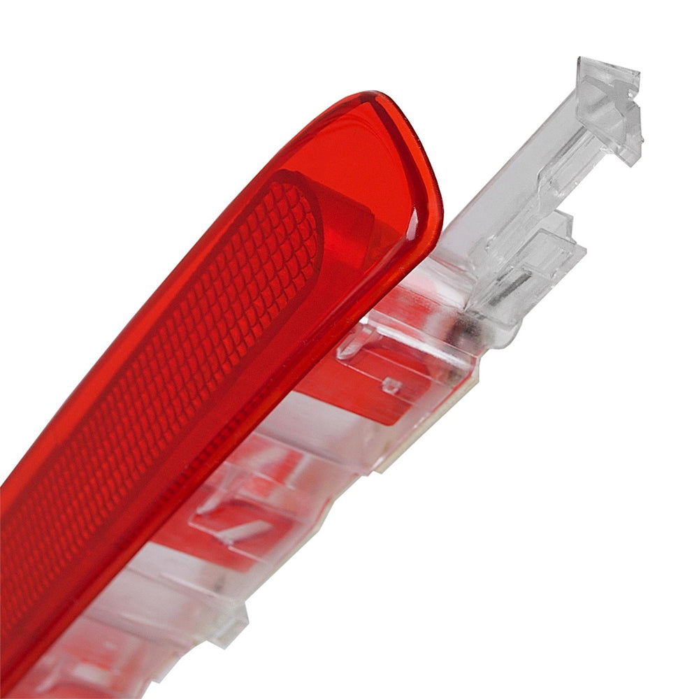 SEAT Altea XL 5P5 5P8 Terceira luz stop traseiro 5P8945097A