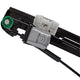 SEAT Leon 1P1 Regulador Vidro porta 1P0837462A - imagem 6