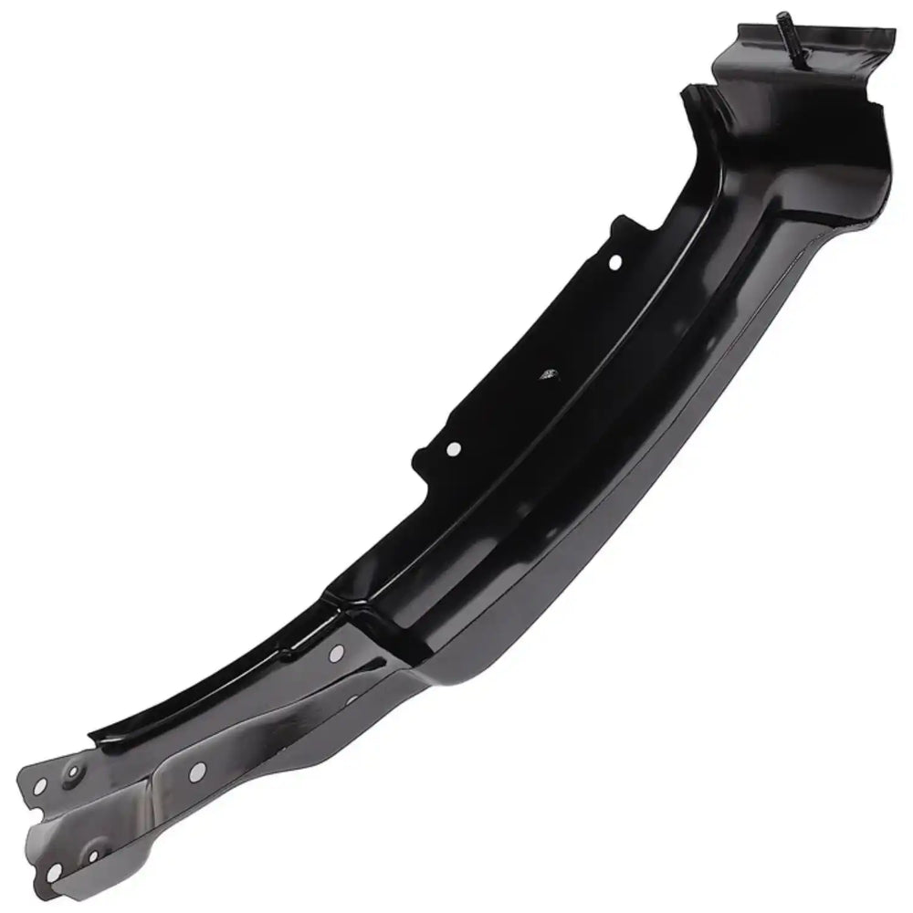 Secção traseira do guarda-lamas dianteiro esquerdo para VOLKSWAGEN CRAFTER I e MERCEDES-BENZ SPRINTER W906, com referência OEM 2E0821101
