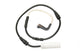 Sensor de desgaste da pastilha de travão do BMW serie 1 E81 82 E87 E88 e 3 E90 E91 E92 E93 - imagem 2