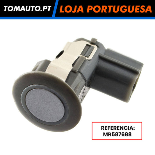 Sensor de Estacionamento Mitsubishi - MR587688