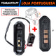 Sensor de fechamento de porta lateral deslizante Ducato Jumper Partner 1348483080 6366C5 - imagem 1