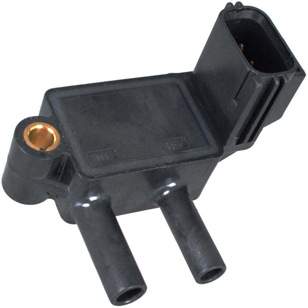Sensor pressão gases de escape para Jaguar XJ, XF e S-Type C2Z13154
