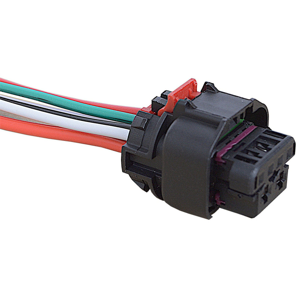 Serie 1 F40 conector farol BMW 61136992166