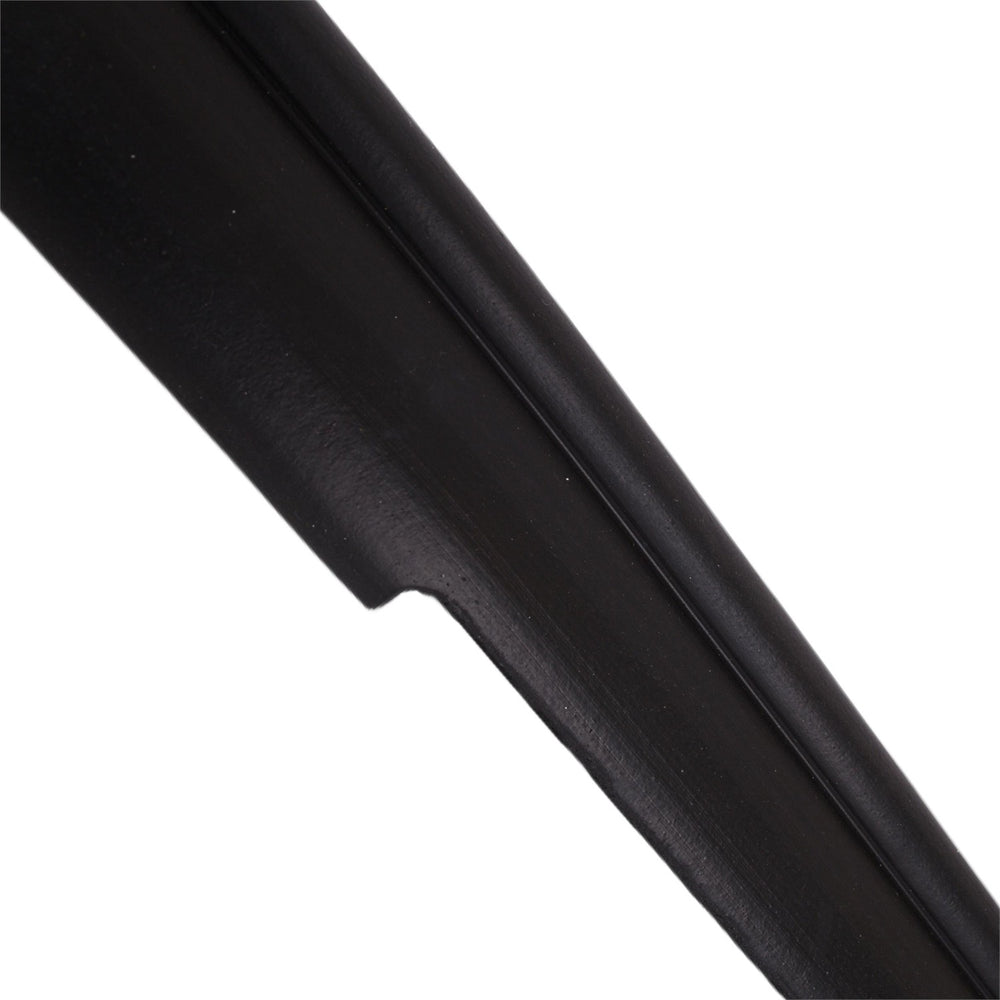 Serie 3 touring F31 perfil vedacao frontal BMW dianteiro