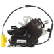 Série 5 sedan G30 F90 trinco Capô BMW 51237347411 - imagem 6