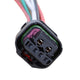 Serie 7 G11 G12 conector farol BMW Serie 1 F40 61136992166 - imagem 6