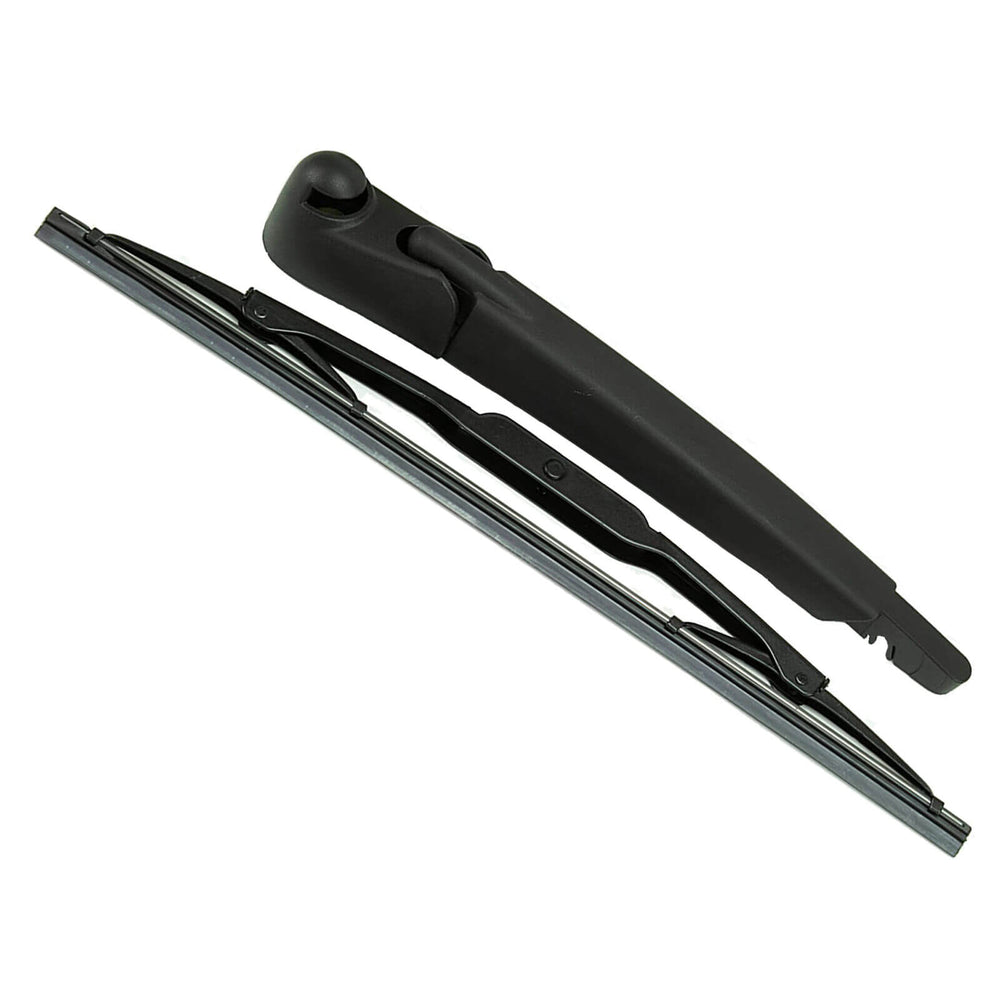 Braço de limpar a janela traseira para Smart Fortwo Coupé 450 de 2004 a 2007
